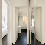شقة Roggia By Quokka 360 - Centrally Located Flats With Parking *