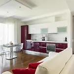شقة Roggia By Quokka 360 - Centrally Located Flats With Parking *