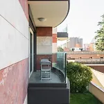 شقة Roggia By Quokka 360 - Centrally Located Flats With Parking *