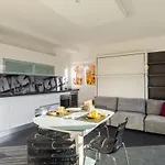 Διαμέρισμα Roggia By Quokka 360 - Flats With Parking Space *