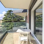 Roggia By Quokka 360 - Centrally Located Flats With Parking