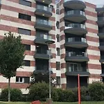 شقة Roggia By Quokka 360 - Centrally Located Flats With Parking