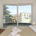 Roggia By Quokka 360 - Flats With Parking Space Λουγκάνο