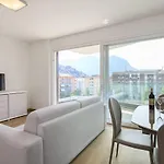 شقة Roggia By Quokka 360 - Centrally Located Flats With Parking