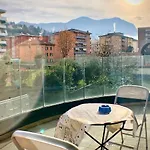Roggia By Quokka 360 - Centrally Located Flats With Parking