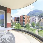 Roggia By Quokka 360 - Centrally Located Flats With Parking لوغانو