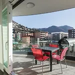 Roggia By Quokka 360 - Centrally Located Flats With Parking شقة