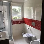 Roggia By Quokka 360 - Flats With Parking Space Lägenhet *