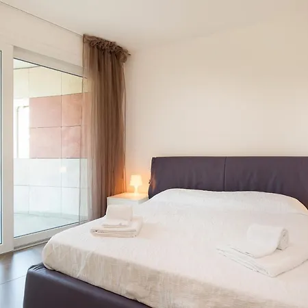 Roggia By Quokka 360 - Flats With Parking Space *