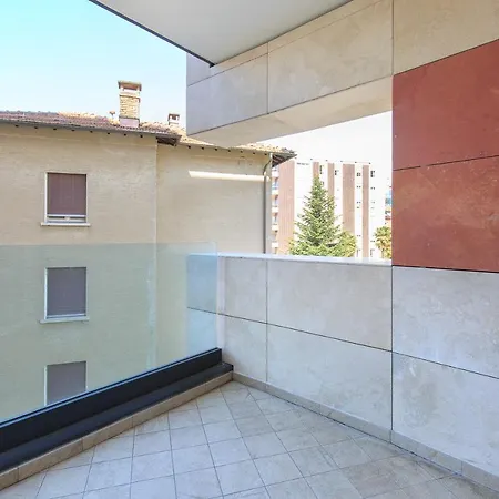 公寓 Roggia By Quokka 360 - Centrally Located Flats With Parking *