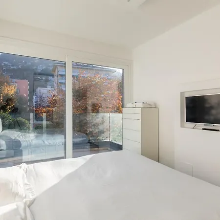 Roggia By Quokka 360 - Centrally Located Flats With Parking *