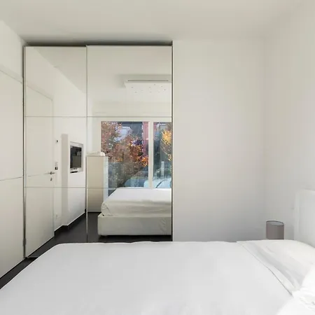 Roggia By Quokka 360 - Flats With Parking Space Apartman *