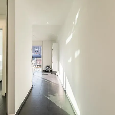 Roggia By Quokka 360 - Centrally Located Flats With Parking *