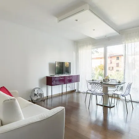 Roggia By Quokka 360 - Flats With Parking Space