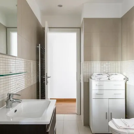 Roggia By Quokka 360 - Flats With Parking Space *