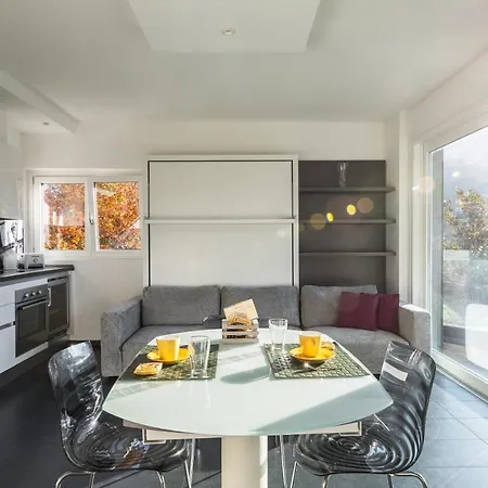 Apartman Roggia By Quokka 360 - Flats With Parking Space *