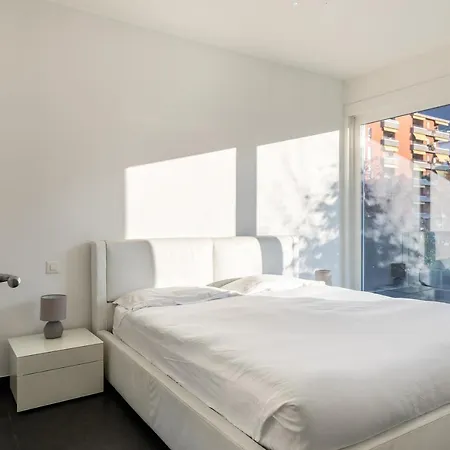 Roggia By Quokka 360 - Flats With Parking Space