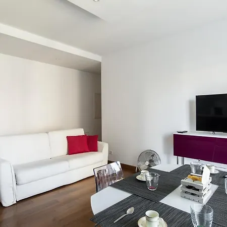 Апартаменты Roggia By Quokka 360 - Flats With Parking Space *