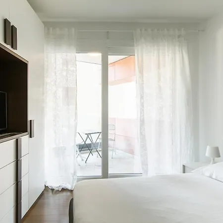 Roggia By Quokka 360 - Flats With Parking Space Апартаменты Лугано