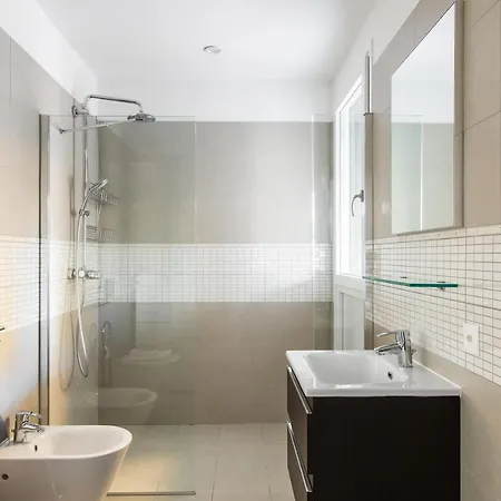 Roggia By Quokka 360 - Flats With Parking Space Apartman Lugano