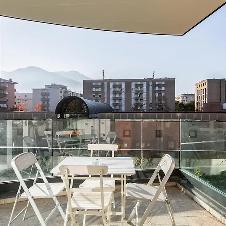 Roggia By Quokka 360 - Flats With Parking Space