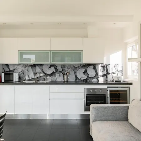 Apartman Roggia By Quokka 360 - Flats With Parking Space