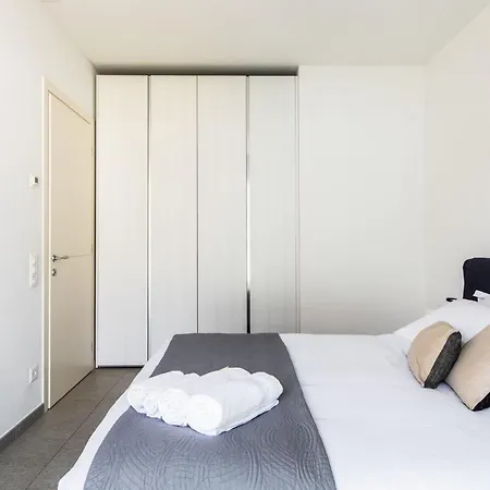 Roggia By Quokka 360 - Flats With Parking Space * Lugano