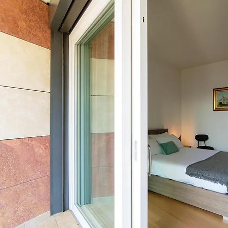 Roggia By Quokka 360 - Flats With Parking Space Apartman *