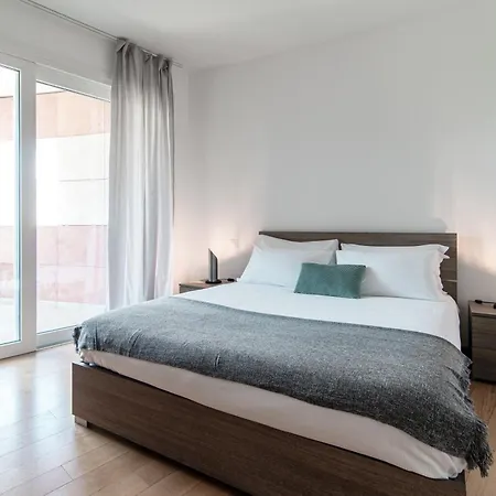 Roggia By Quokka 360 - Flats With Parking Space Apartman Lugano