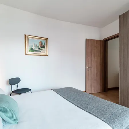 Apartman Roggia By Quokka 360 - Flats With Parking Space *
