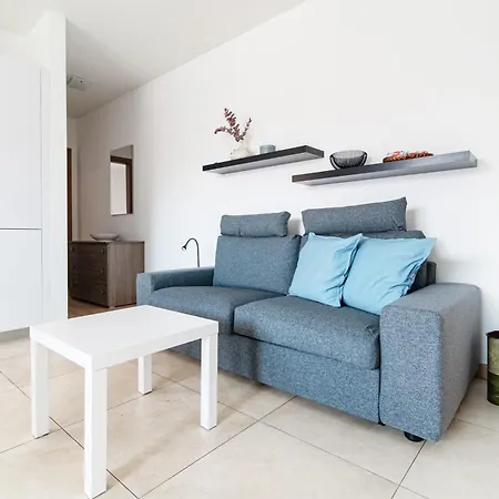 Apartman Roggia By Quokka 360 - Flats With Parking Space