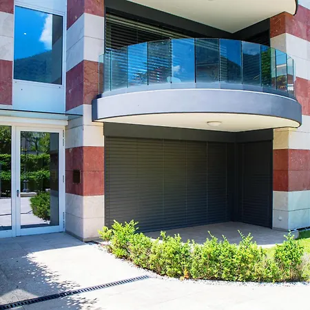 Apartman Roggia By Quokka 360 - Flats With Parking Space *