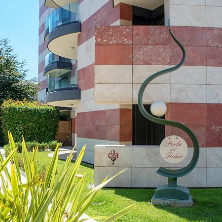 Apartman Roggia By Quokka 360 - Flats With Parking Space *