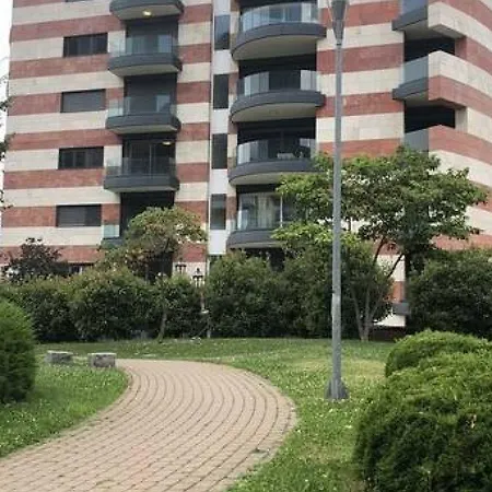 Roggia By Quokka 360 - Flats With Parking Space * Lugano