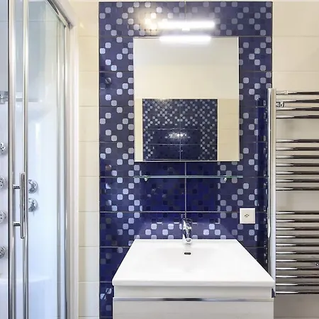 Апартаменты Roggia By Quokka 360 - Flats With Parking Space