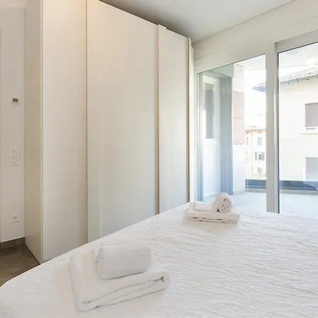 Roggia By Quokka 360 - Flats With Parking Space * Lugano