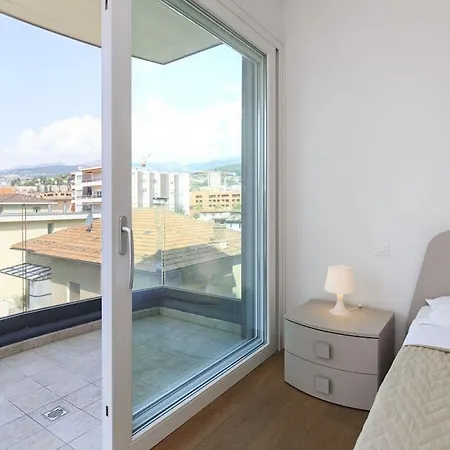 Roggia By Quokka 360 - Flats With Parking Space