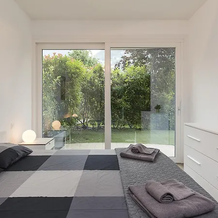 Roggia By Quokka 360 - Flats With Parking Space * Lugano