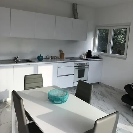 Roggia By Quokka 360 - Centrally Located Flats With Parking Lugano