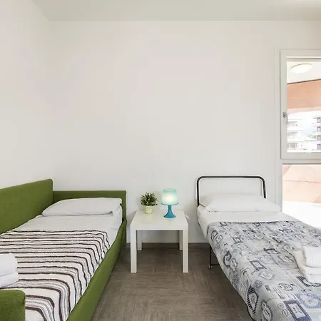 Roggia By Quokka 360 - Centrally Located Flats With Parking