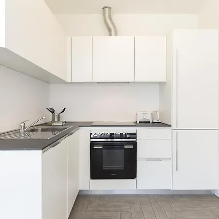 Apartman Roggia By Quokka 360 - Flats With Parking Space
