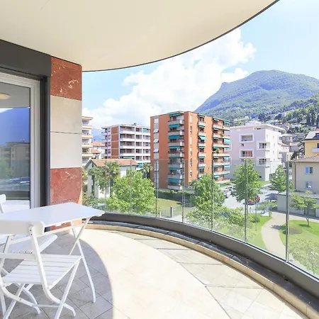 Roggia By Quokka 360 - Flats With Parking Space Apartman *