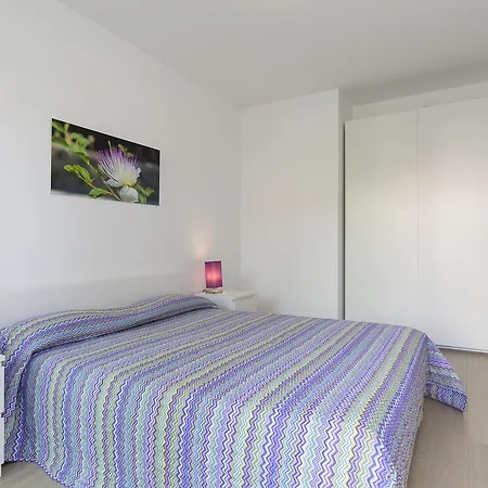 Roggia By Quokka 360 - Flats With Parking Space * Lugano