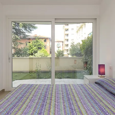 Roggia By Quokka 360 - Flats With Parking Space Apartment