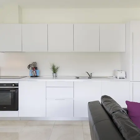 Roggia By Quokka 360 - Flats With Parking Space Lugano