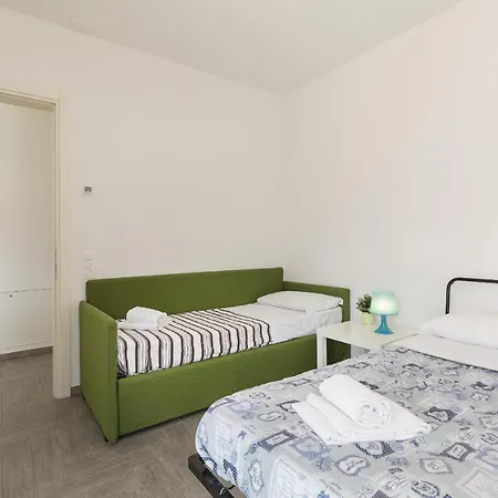 Roggia By Quokka 360 - Flats With Parking Space Lugano