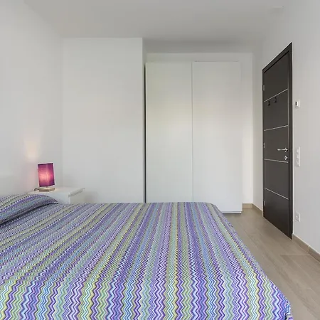 Apartman Roggia By Quokka 360 - Flats With Parking Space Lugano