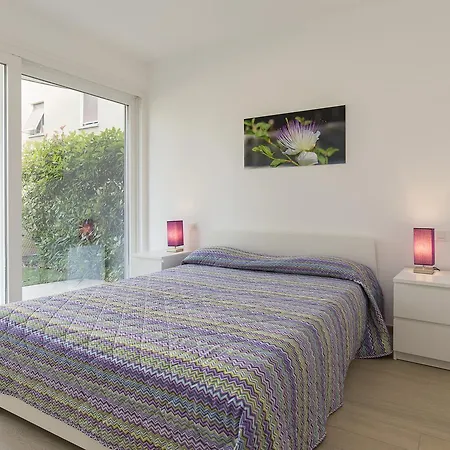 Roggia By Quokka 360 - Flats With Parking Space Lugano