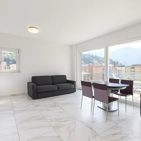 Roggia By Quokka 360 - Flats With Parking Space Apartman *