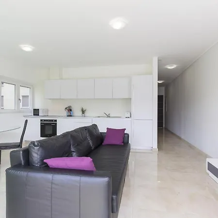 Roggia By Quokka 360 - Flats With Parking Space Lugano